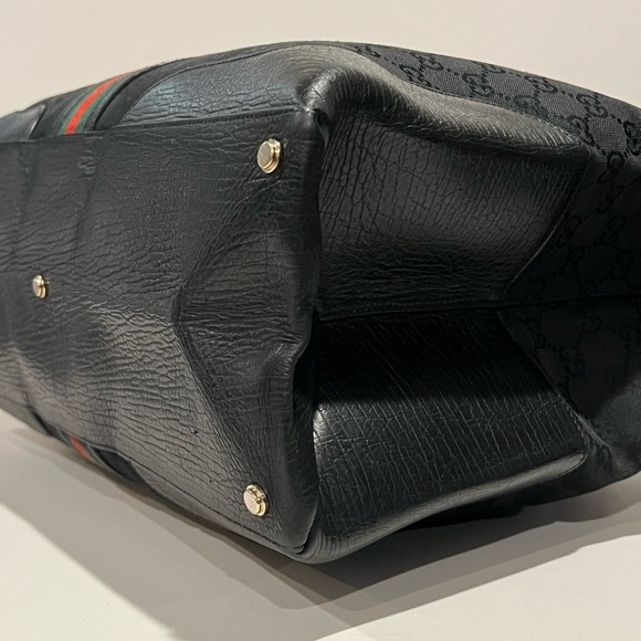 Gucci Tote Bag - Picture 5 of 16
